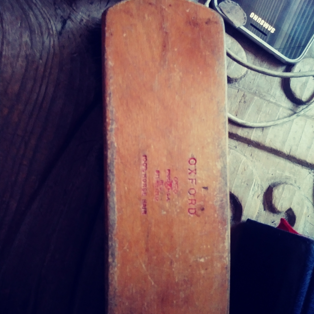 SPECIAL***Shoe brush! - Picture 2 of 5